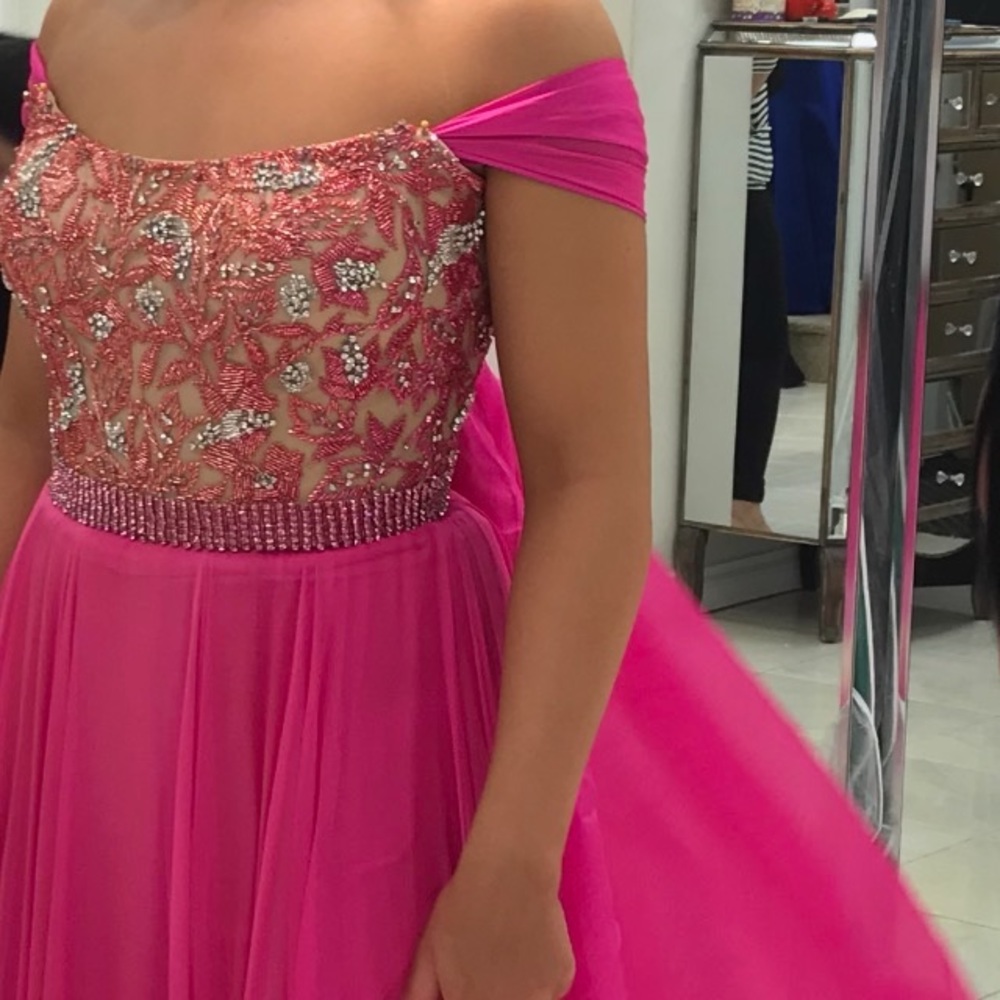 Sherri Hill Couture